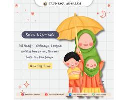 Parenting Tips Bimbel As-Salam - Bandar Lampung