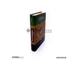 Al-Quran Al-Furqon Terjemahan dan Tafsir - Malang 