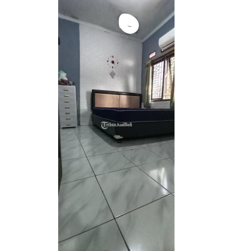 Dijual Rumah Murah Siap Huni di Cluster Cigedogan Sindangkasih Tipe 60 2KT 1KM SHM - Purwakarta