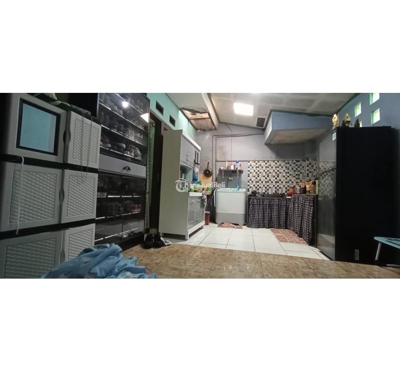 Dijual Rumah Murah Siap Huni di Cluster Cigedogan Sindangkasih Tipe 60 2KT 1KM SHM - Purwakarta