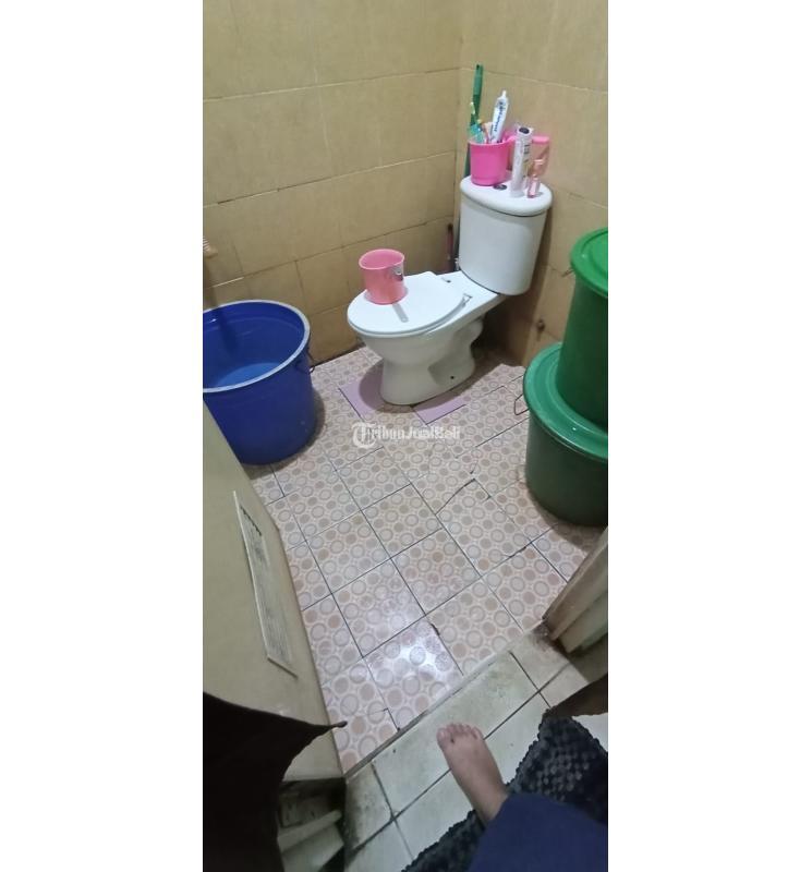 Dijual Rumah Murah Siap Huni di Cluster Cigedogan Sindangkasih Tipe 60 2KT 1KM SHM - Purwakarta