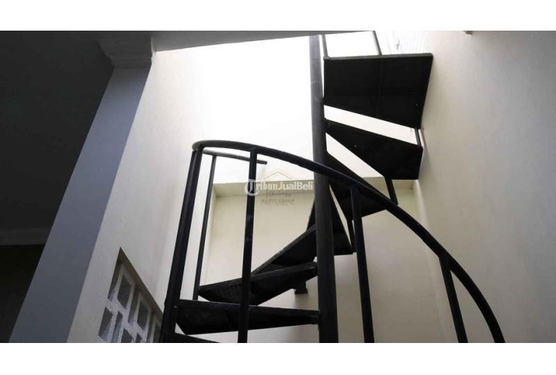 Dijual Unit Langka Rumah Second Luas Nyaman 3KT 2KM SHM di Purwomartani - Sleman