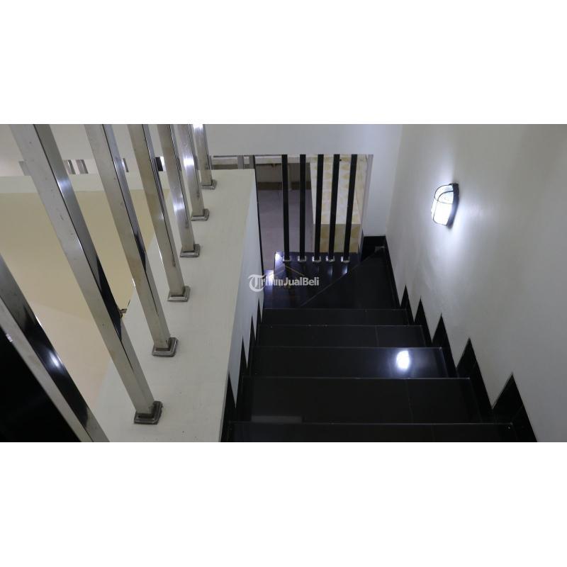 Dijual Unit Langka Rumah Second Luas Nyaman 3KT 2KM SHM di Purwomartani - Sleman