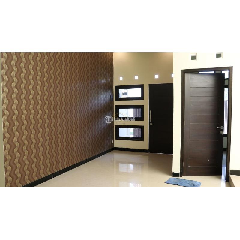 Dijual Unit Langka Rumah Second Luas Nyaman 3KT 2KM SHM di Purwomartani - Sleman