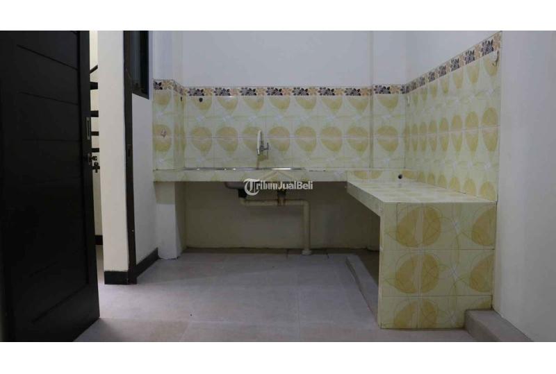 Dijual Unit Langka Rumah Second Luas Nyaman 3KT 2KM SHM di Purwomartani - Sleman