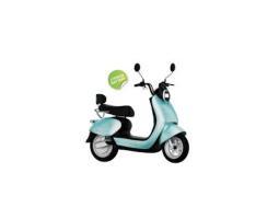 Sepeda Listrik Ofero Magical 2 - Malang