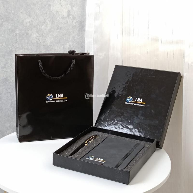 Pesan Souvenir Kantor Estetik  Fungsional Banjarmasin Terfavorit - Banjarmasin