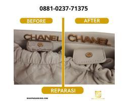 Tempat Reparasi Tas Bandar Lampung - Bantaeng