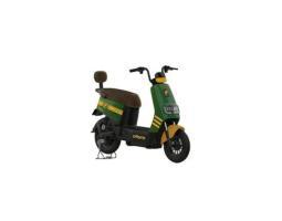 Sepeda Listrik Ofero Galaxy 3 - Blitar