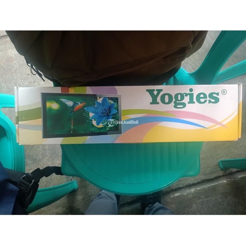 Bracket Tv Dinding 55 Inch - Kota Tasikmalaya