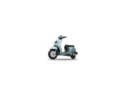 Sepeda Listrik Uwinfly Terbaru - Malang