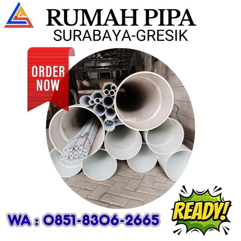 Toko Pipa dan Sambungan - Surabaya