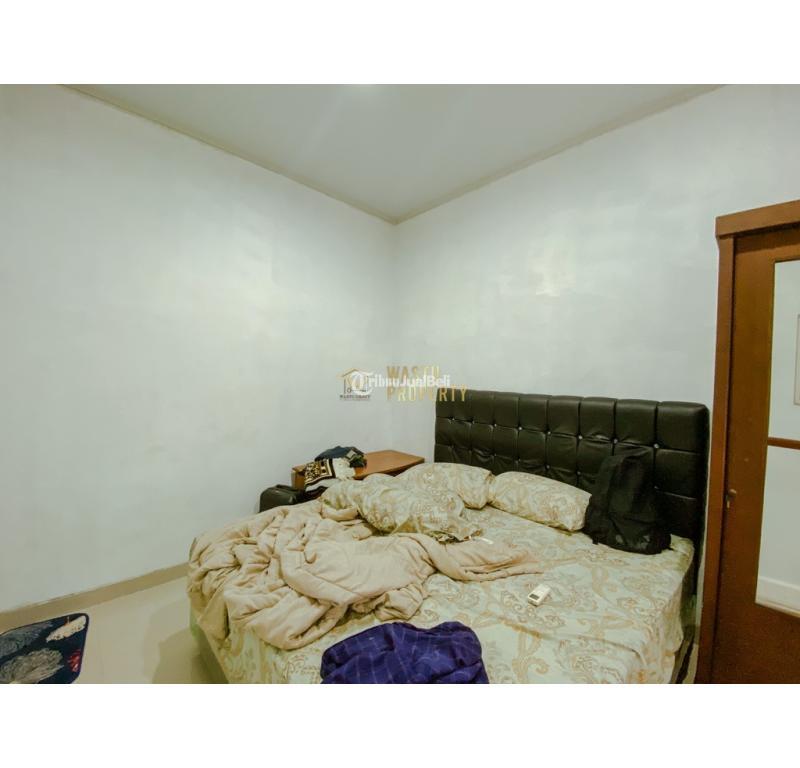 Dijual Rumah Modern Tipe 56 SHM 2KT 2KM Strategis Dekat RS Bhayangkara - Sleman