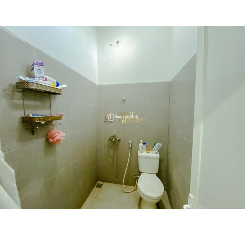 Dijual Rumah Modern Tipe 56 SHM 2KT 2KM Strategis Dekat RS Bhayangkara - Sleman