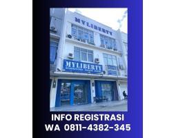 Pilihan Terbaik, Kursus Grammar Inggris - Gorontalo Kota