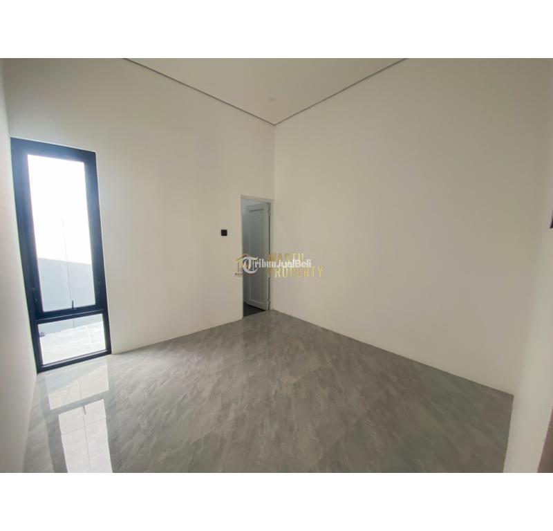 Jual Rumah Baru Tipe 70 Siap Huni Dekat Mall SCH - Sleman