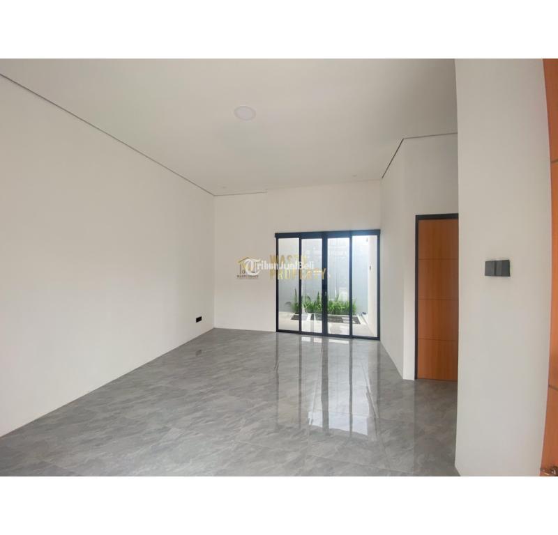 Jual Rumah Baru Tipe 70 Siap Huni Dekat Mall SCH - Sleman