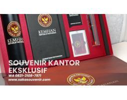 Souvenir Kantor Unik yang Jadi Favorit - Balikpapan 