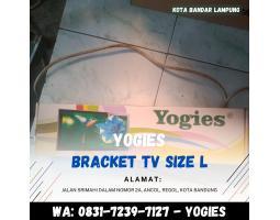 Bracket Tv 43 - Ambon