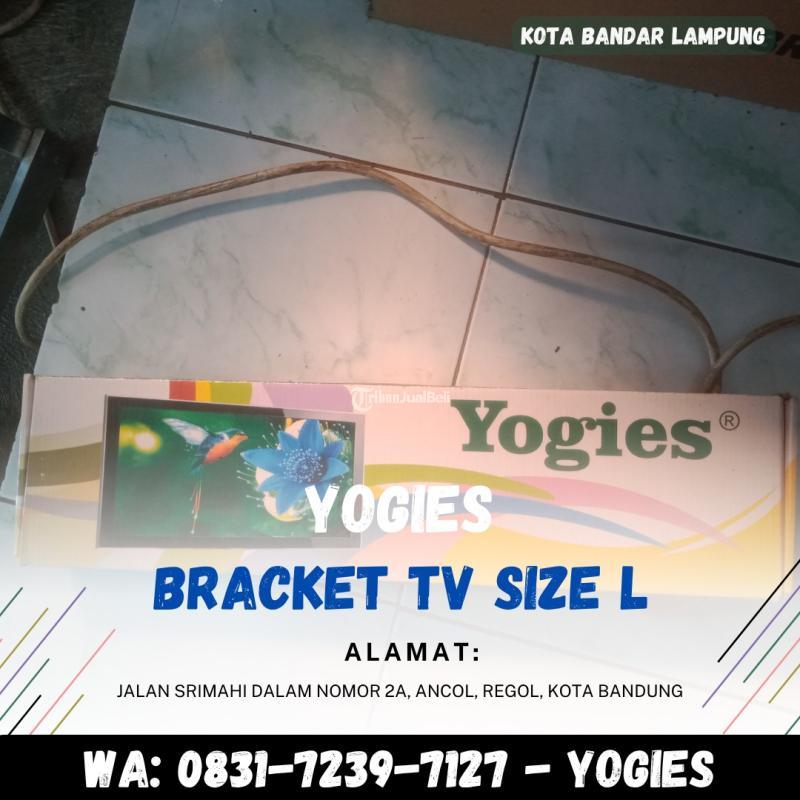 Bracket Tv 43 - Ambon