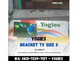 Bracket Tv 24 Inch - Balikpapan