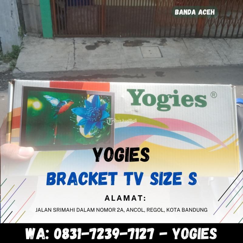 Bracket Tv 24 Inch - Balikpapan