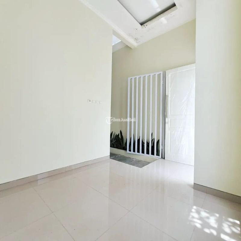 Dijual Unit Terakhir, Rumah Cantik Dekat RS Panti Rini Kalasan - Sleman