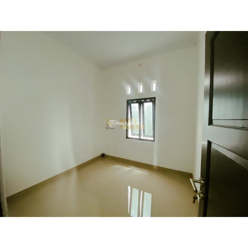 Dijual Rumah Siap Huni 3KT 2KM SHM Di Ngaglik Sleman, Legalitas Lengkap - Sleman