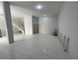 Dijual Ruko Arcadia Grande 2 Unit Gandeng - Tangerang Banten
