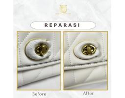 Reparasi Tas Babakan Ciparay - Bandung