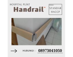 Pabrik Handrail Langsung Dari Pabrik - Pinrang