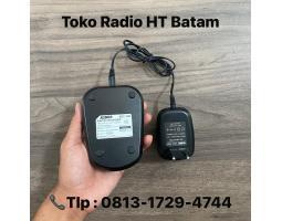 Charger Alinco DJA-W10 - Batam