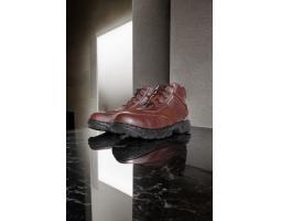 Pengrajin Safety Shoes Tinggi 15cm - Dumai