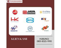 Potong Besi Cepat Bar Cutter - Padang 