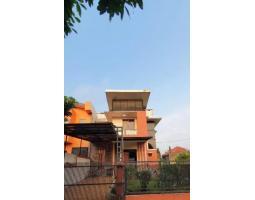 Dijual Rumah Minimalis Royal Duta Jalan Polban Dekat Tol Pasteur - Bandung Barat