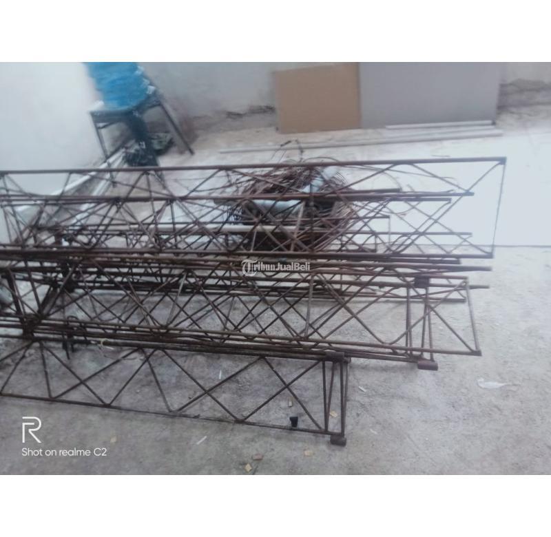 Jasa Bongkar Pasang Tower Maka Amankan Tower Anda Segera dari Hujan dan Badai - Bogor