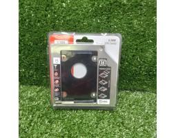 Baru, HDD Caddy 9.5mm - Makassar