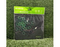 Baru, Mousepad Robot RP01 - Makassar