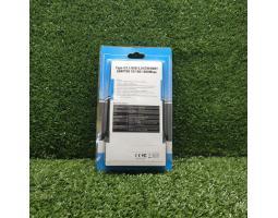 Baru, Type-C 3.1 to Gigabit Ethernet Adaptor Up to 1000Mbps - Makassar