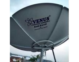 Jasa Service Dan Pasang Parabola Antena TV Digital di Joglo - Jakarta Barat
