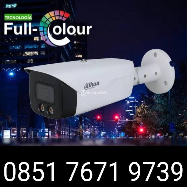 Servis Parabola dan CCTV dengan Kualitas Gambar Jernih - Jakarta Utara