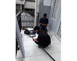 Agen Khusus Pasang Antena Tv Digital Dan Perbaikan Antena Pamulang - Tangerang Selatan