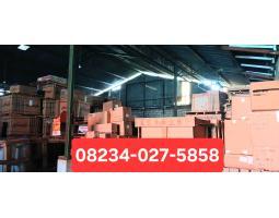 Dijual Gudang Area Gatsu Barat SHM - Denpasar 