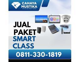 Toko Perangkat Smart Class Di Sekolah - Malang