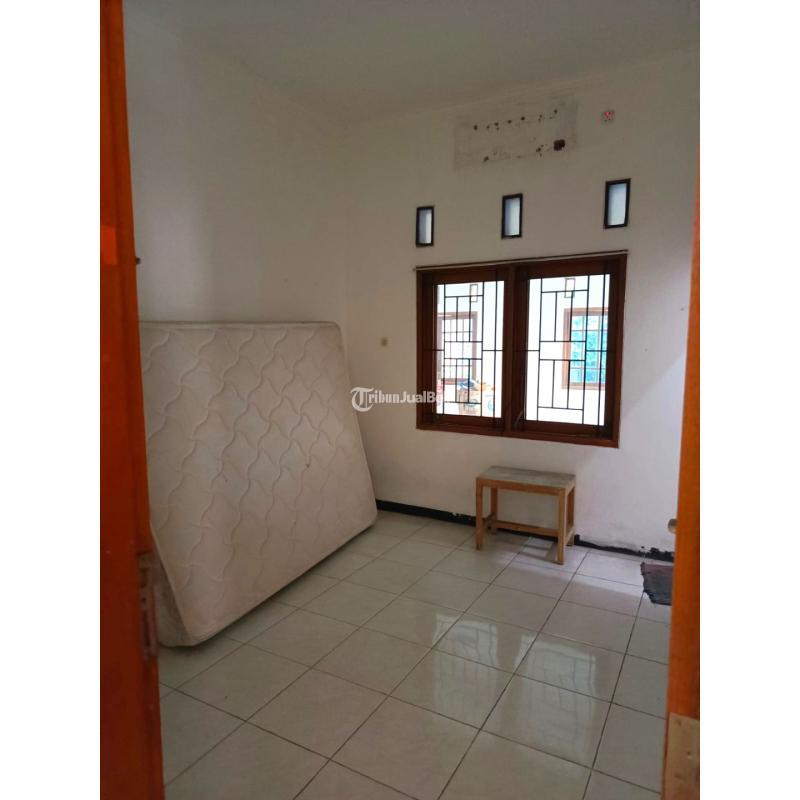 Dijual Rumah Hoek Perumahan Pulo Permatasari Pekayon Jaya - Bekasi