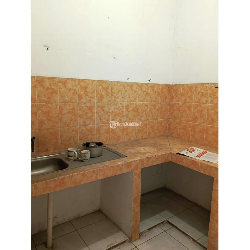 Dijual Rumah Hoek Perumahan Pulo Permatasari Pekayon Jaya - Bekasi