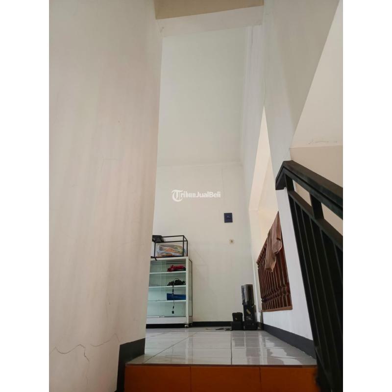 Dijual Rumah Hoek Perumahan Pulo Permatasari Pekayon Jaya - Bekasi