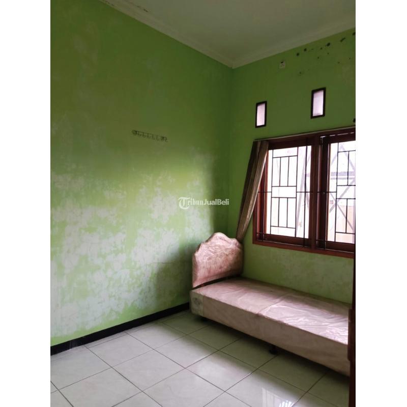 Dijual Rumah Hoek Perumahan Pulo Permatasari Pekayon Jaya - Bekasi