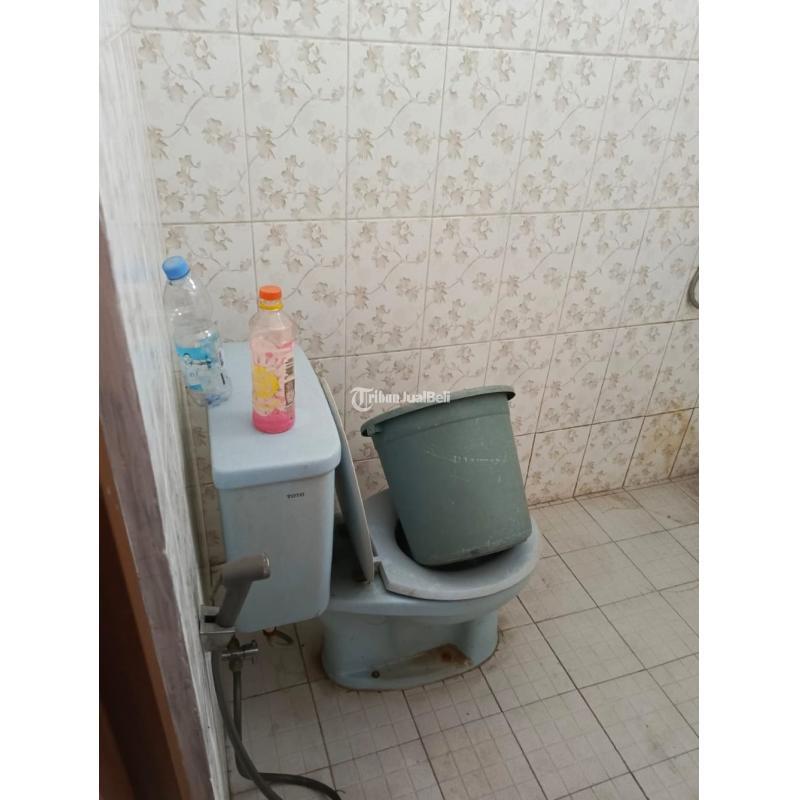 Dijual Rumah Hoek Perumahan Pulo Permatasari Pekayon Jaya - Bekasi