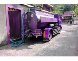 Tukang Sedot WC Gedong Tengen - Yogyakarta 